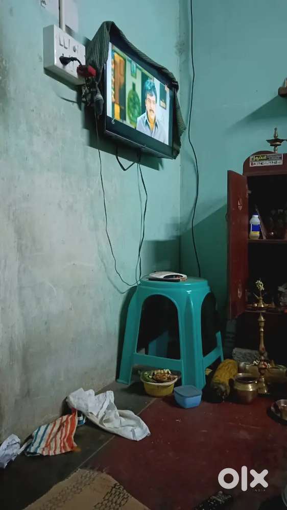 Sharing room - 3 Member available