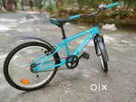 20 inch BTWIN Cycle