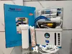 Ubv76 Aqua gr RO water filter latest model New RO purifier upgrade pro