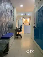 Ready to move office space for sale in Range height, Andheri West