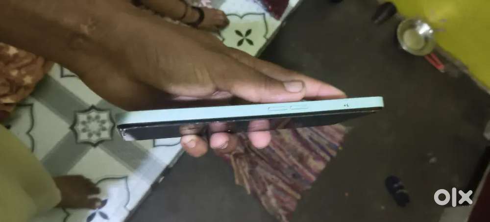 Realme C 35 64GB internal 4 GB RAM