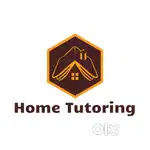 Home tuition