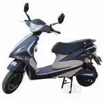 Tunwal E vehicle