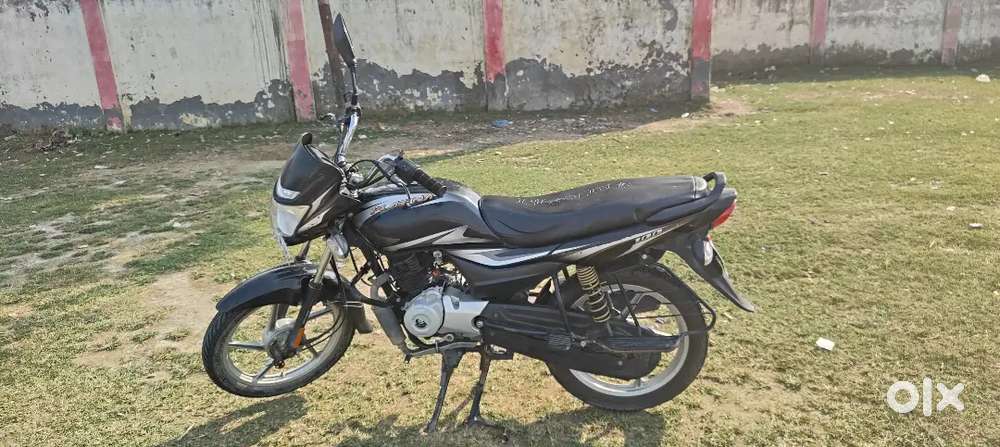 Rs.45000, 66000 km  Chal gya hai, tyre change ho gya hai