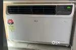 LG 5 Star AC - 1.5 Years old