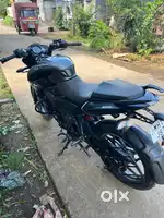 Booking for new bike