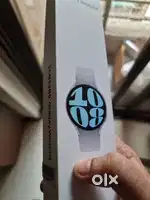 Samsung Galaxy watch 6 44mm brand new