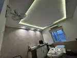 One room and common area for hospital or medical purpose