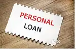 PERSONAL LOAN in Finance sector