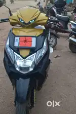 Dio bs6 gud condition urgent sale
