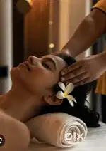 Female Therapist  Vacancy Available