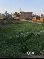 plot in jaganpura ram krishnnagar sahpur