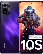 Redmi Note 10s Cosmic Purple
