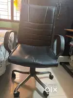 Rotating & movable chair for Working