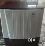 Onida washing machine