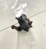 Steering box Mahindra Original Company DM.