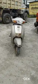 My bike is good condition bike
