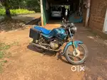 All original Suzuki fiero