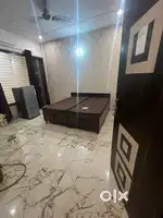 Fully furnished independent room