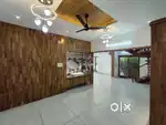 4BHK BRAND NEW SEMI FURNISHED BEAUTIFUL HOUSE PATTOM KESAVADASAPURAM