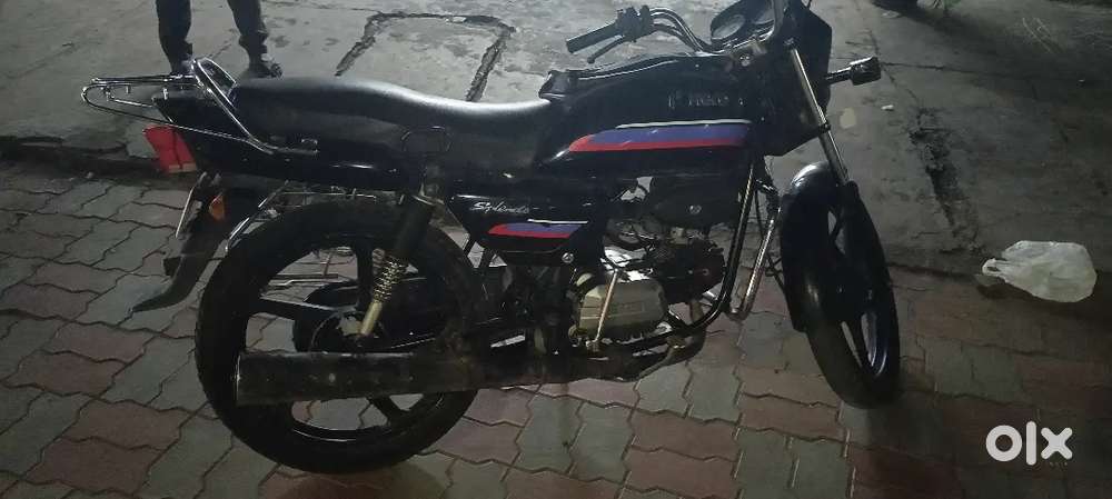 Exculant condisation