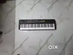 Keyboard piano Yamaha