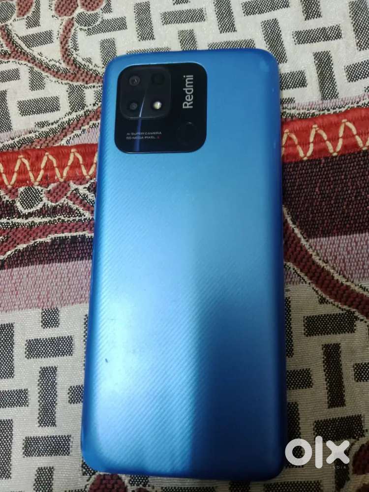 Redmi 10 mobile