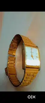 Titan watch