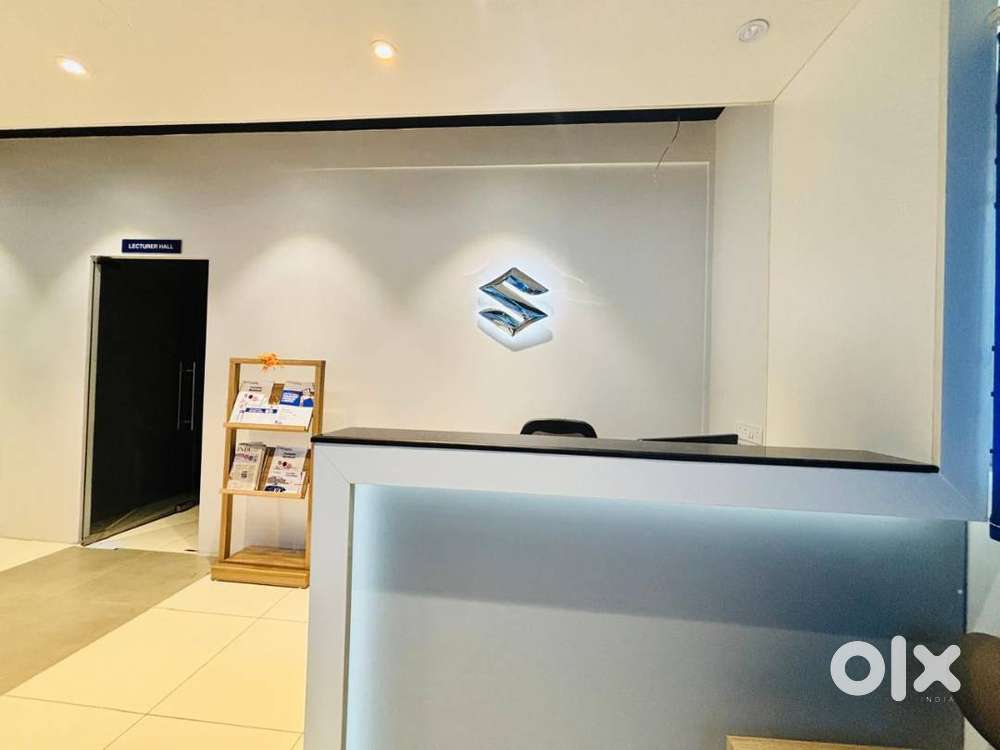 MARUTI DRIVING SCHOOL KOYAMBEDU Vishnu cars pvt ltd