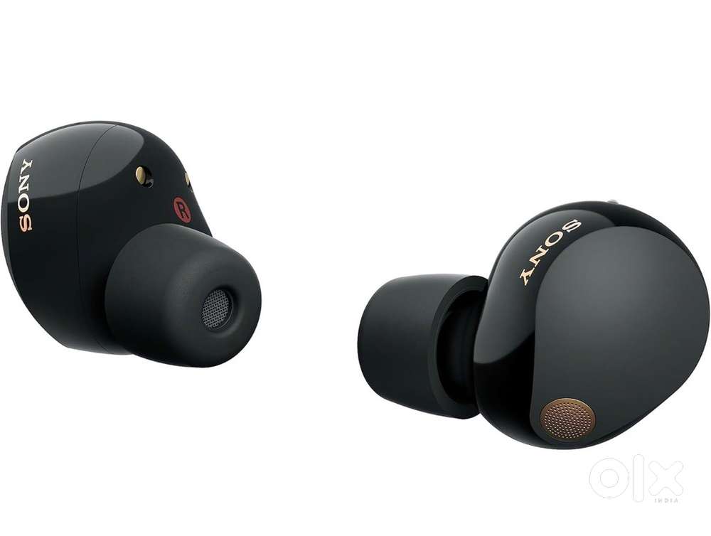 Sony WF-1000XM5 Active Noise Cancelling