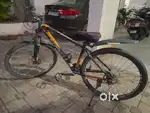 Schnell Fang 29 Bicycle