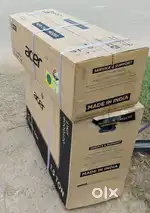Brand new ac Seald box