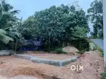 4 Cents Property for sale @ Vazhayila Trivandrum