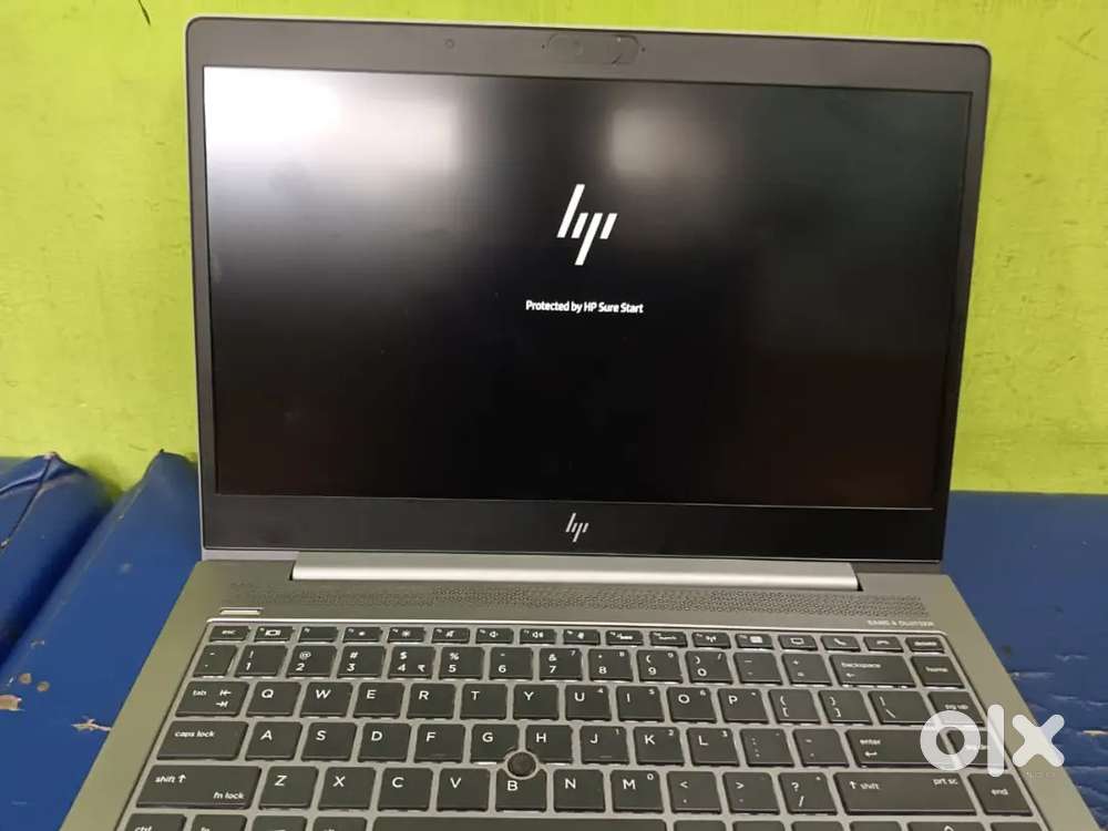 Hp elite book 840 g3