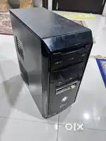 OLD Desktop PC (ATX)