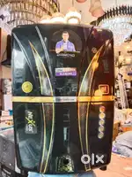 Factory rate par New Zink copper Alkaline Ro water purifier kharide
