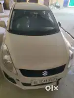 Maruti Suzuki Swift 2016 Petrol 98000 Km Driven