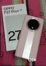 Oppo f27 pro plus 5g
