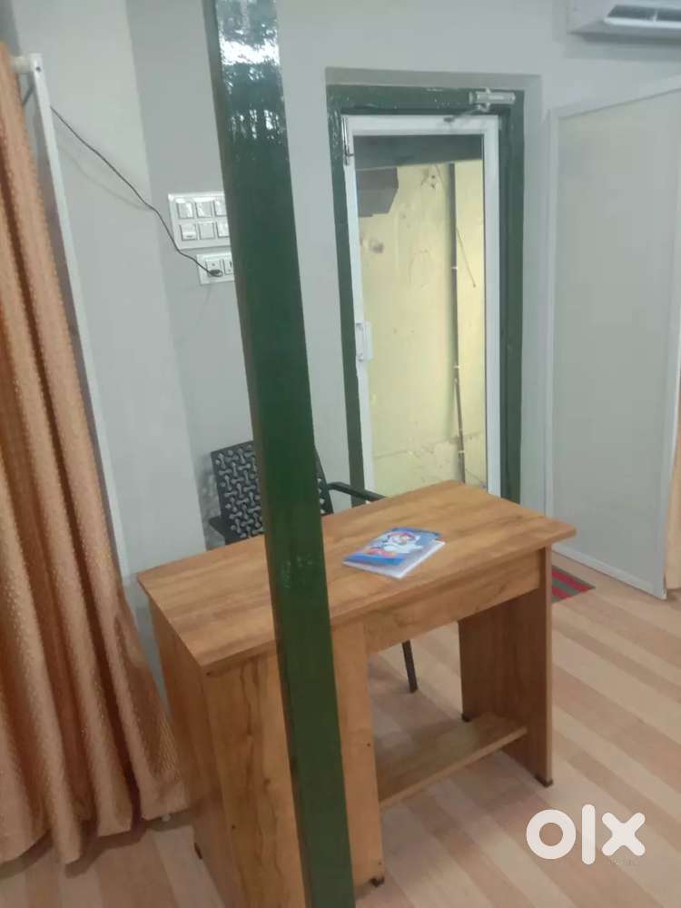 Emergency sale barbershop