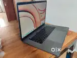 Apple MacBook Pro (15-inch 2019) Touch Bar A1990 (Imported)