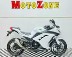 KAWASAKI NINJA 300, 2016 MODEL