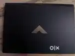 Laptop selling