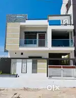 New 30*40 Duplex House Sale