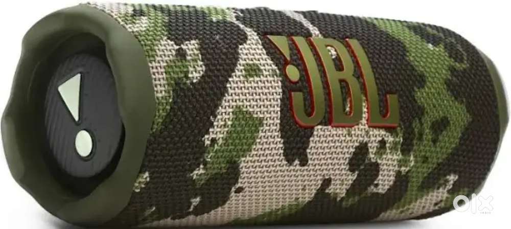 JBL Bluetooth speaker