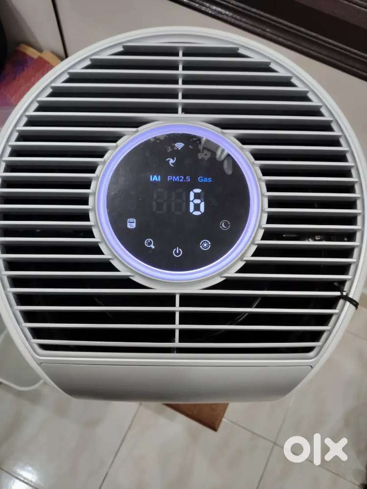 PHILLIPS AIR PURIFIER