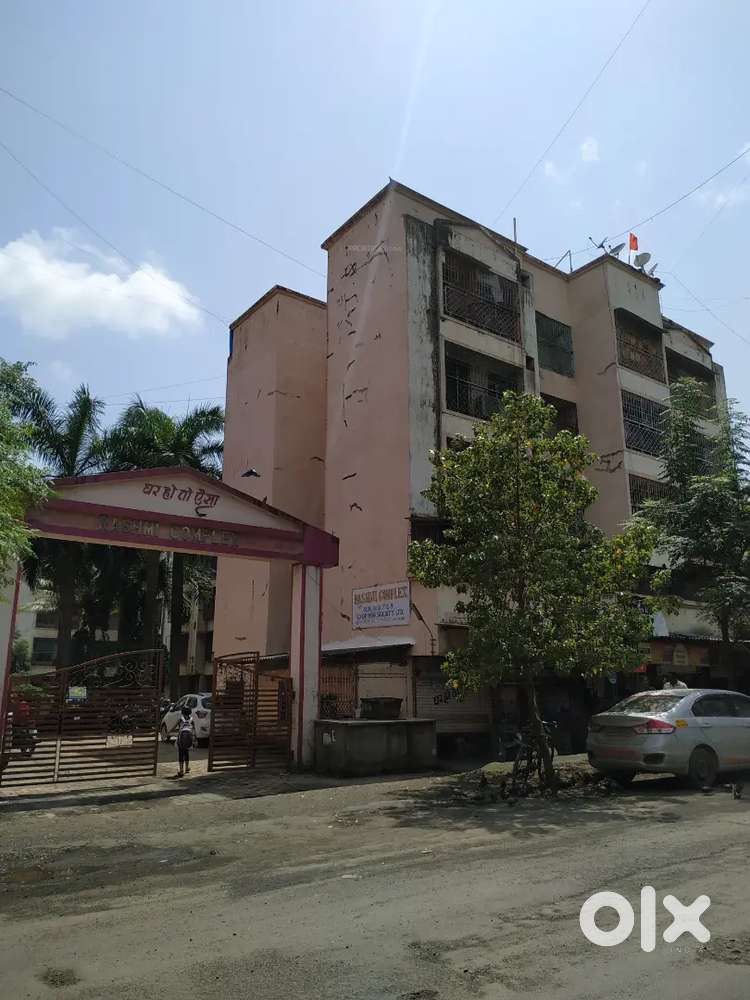 1 RK for Rent Nr GCC Club Hatkesh Mira road East