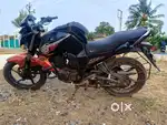 Yamaha fz good condition