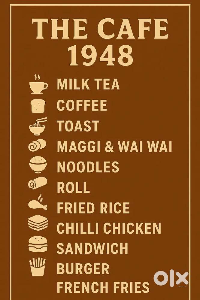 Need a good helper for restunent