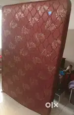 Resale of single mattress