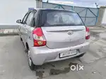 Toyota Etios Liva 2014 Diesel Well Maintained
